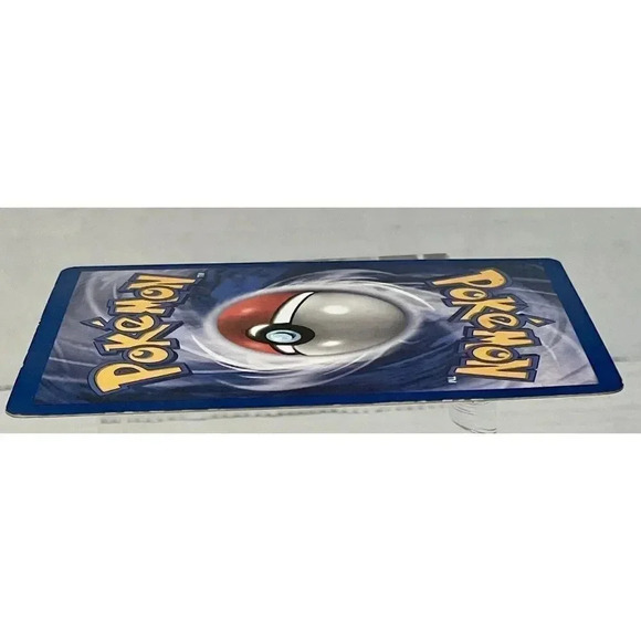 Pokemon Card 1st Edition Spearow #62/64 Jungle Set LP Vintage - Picture 10 of 12